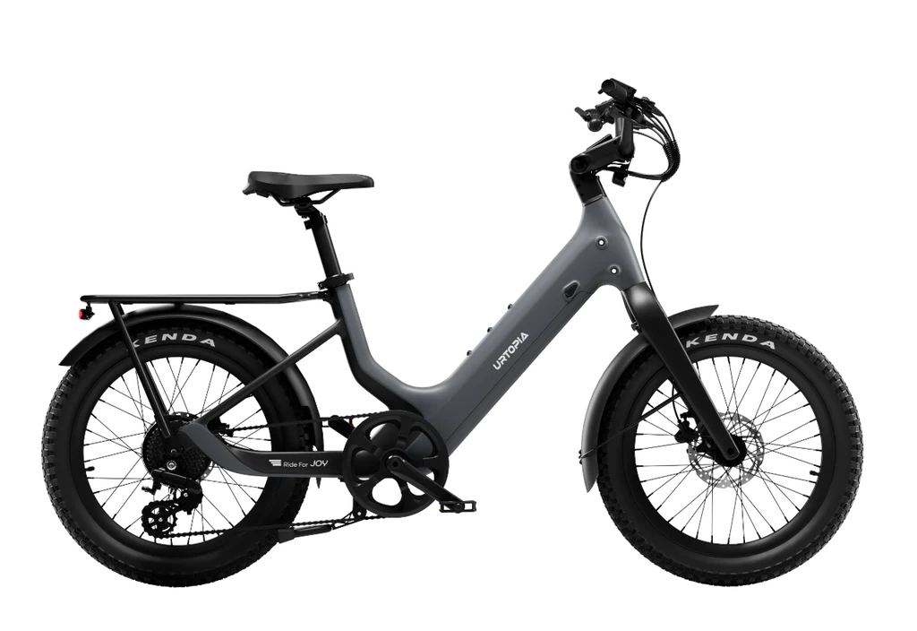 Urtopia Carbon Joy Ultra E-Bike