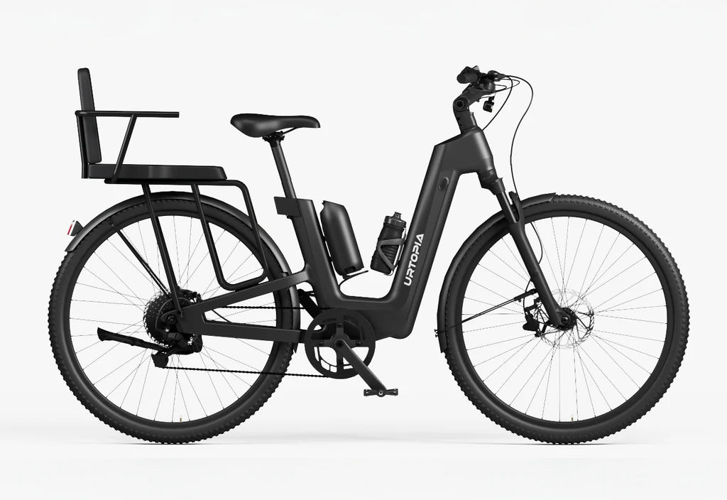 Carbon Fusion Pro E-Bike