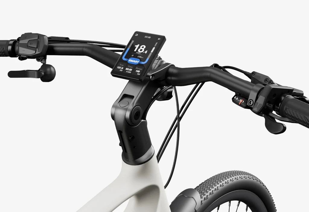 Urtopia Carbon Classic E-Bike