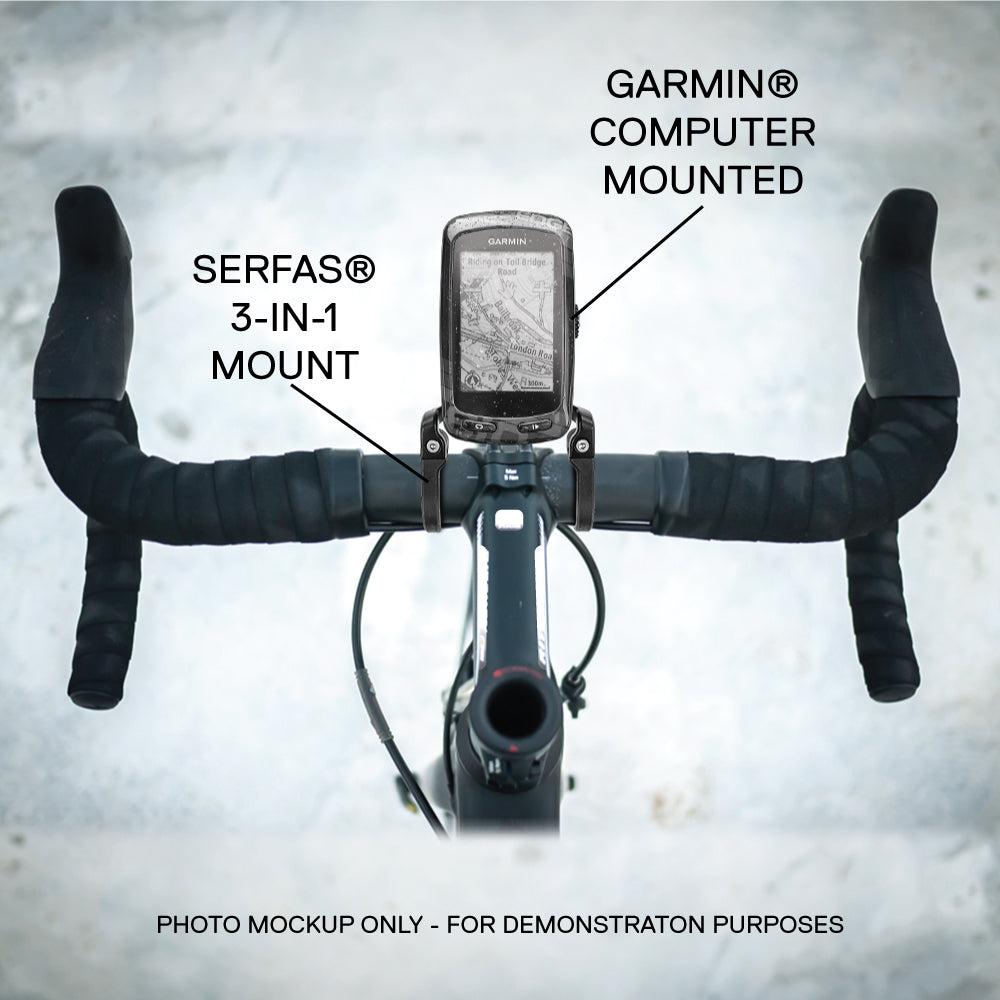 (PH-3) 3-IN-1 Accessory Holder
