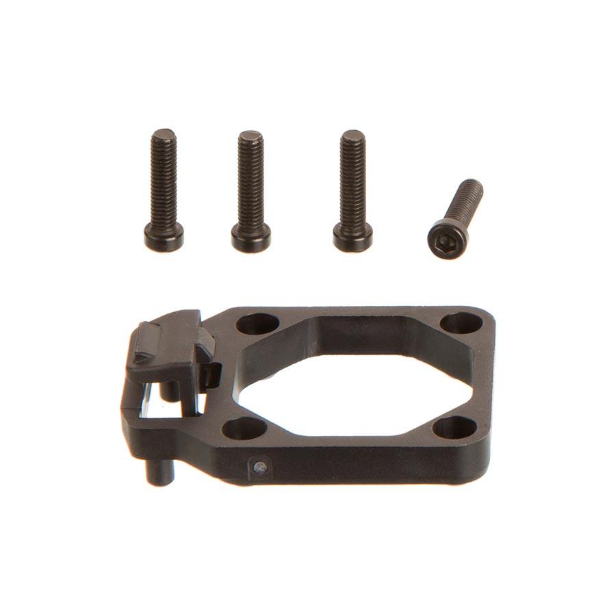 Range Extender Snapframe