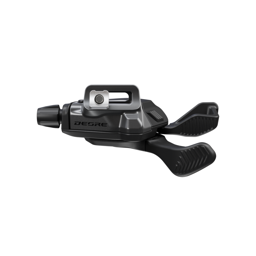 SHIFT LEVER, SL-M6230-IR11, DEORE,RIGHT,I-Spec EV, 11-SPEED RAPIDFIRE PLUS 205 0MM INNER, BLACK OUTER OT-SP41S 600 X 300MM