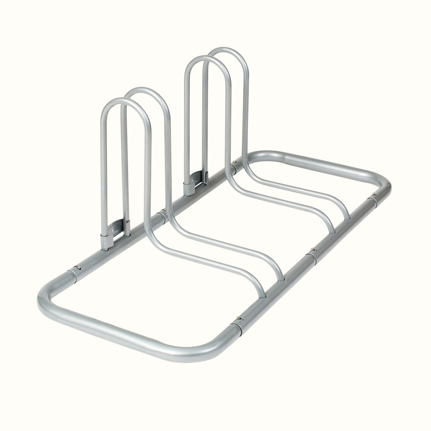 Stash Garage Bike Rack (2-5 Bikes)