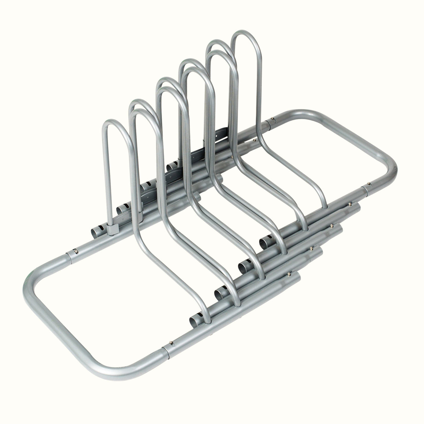 Stash Garage Bike Rack (2-5 Bikes)