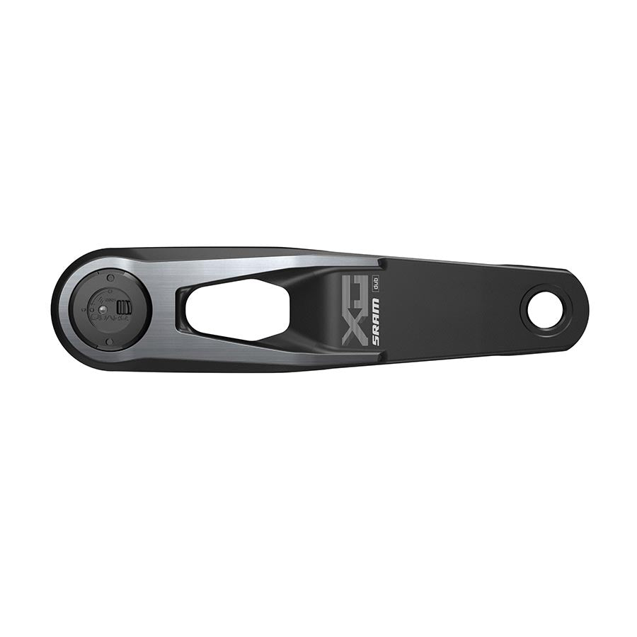 X0 Powermeter Left Arm/Spindle