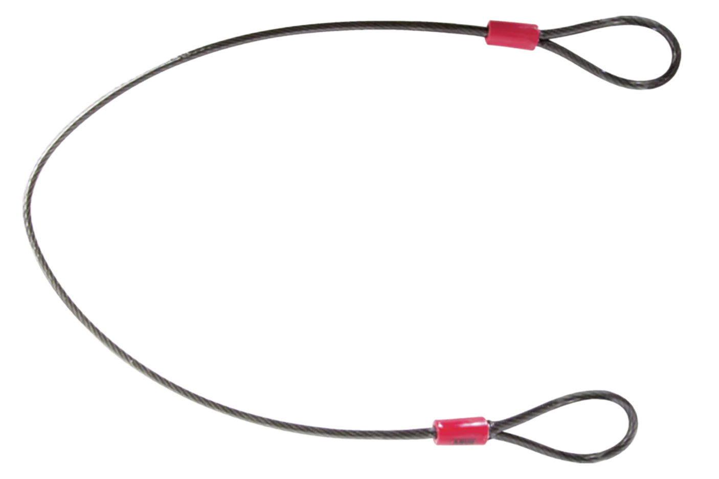 COBRA™ DOUBLE LOOP CABLE (7.2' / 4.6' / 2.5')