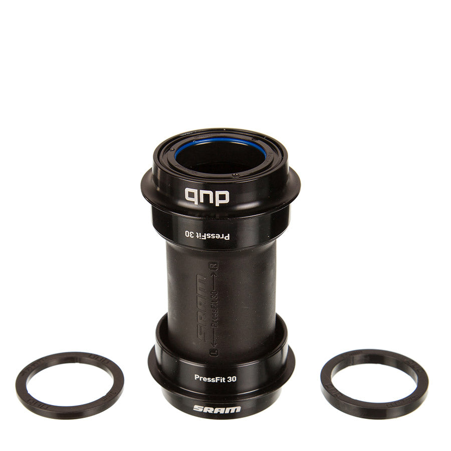 BB DUB PressFit 30 68/73mm