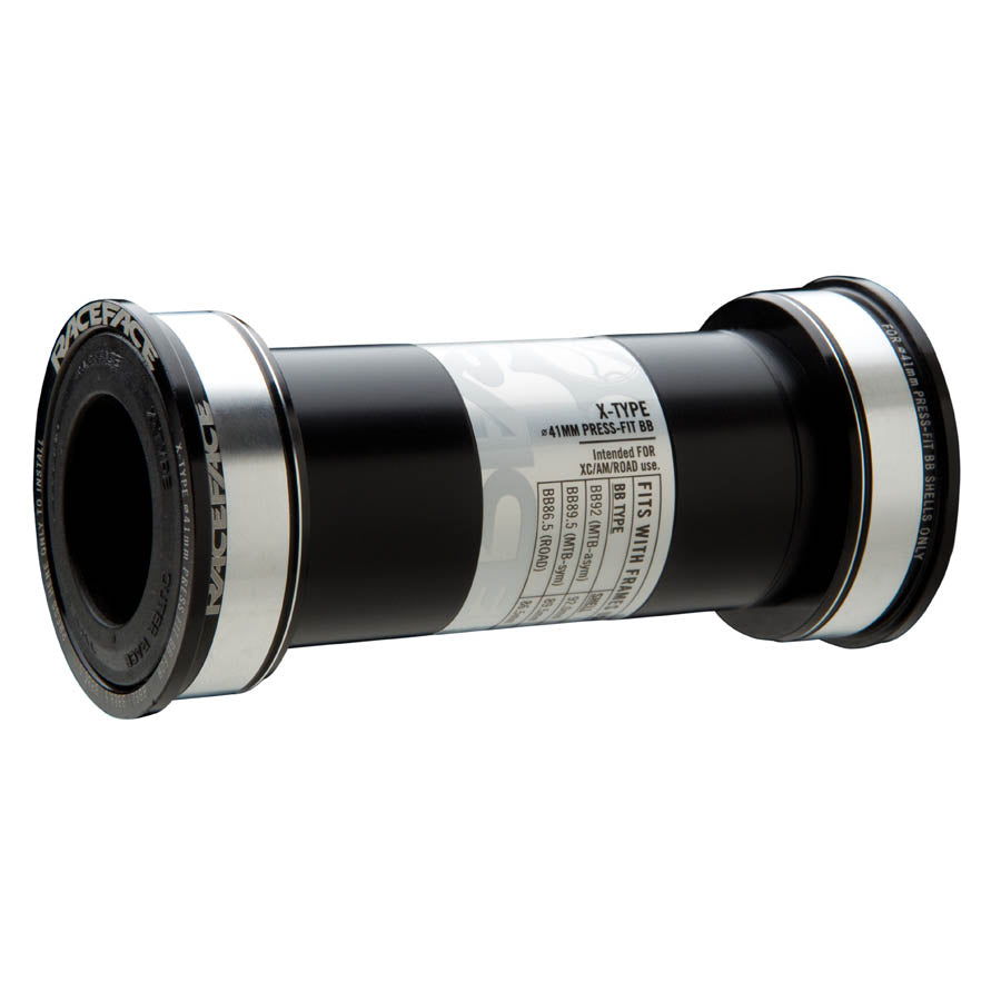 X-Type 24mm BB92