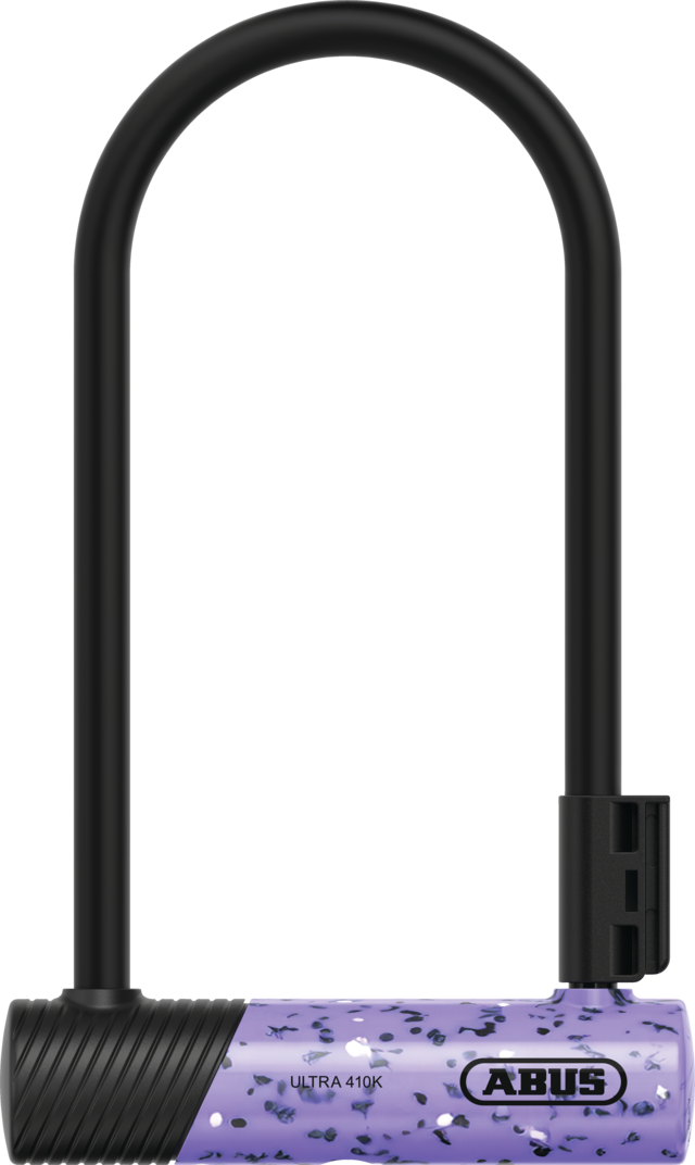 ULTRA 410K/170HB (11.8" OR 9") + BRACKET SH (BLACK / GREEN / PURPLE)