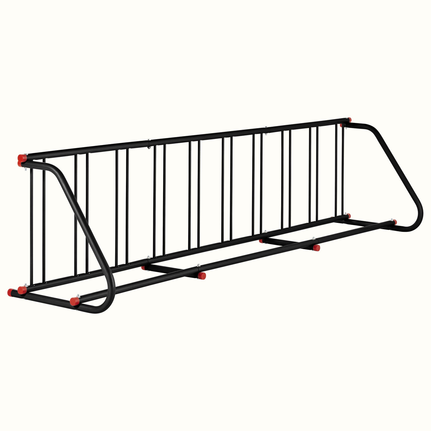 Stash Commercial Bike Rack - Single/Double Sided (5-20 Bikes)