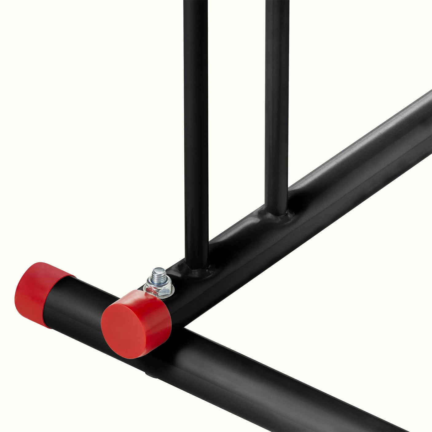 Stash Commercial Bike Rack - Single/Double Sided (5-20 Bikes)