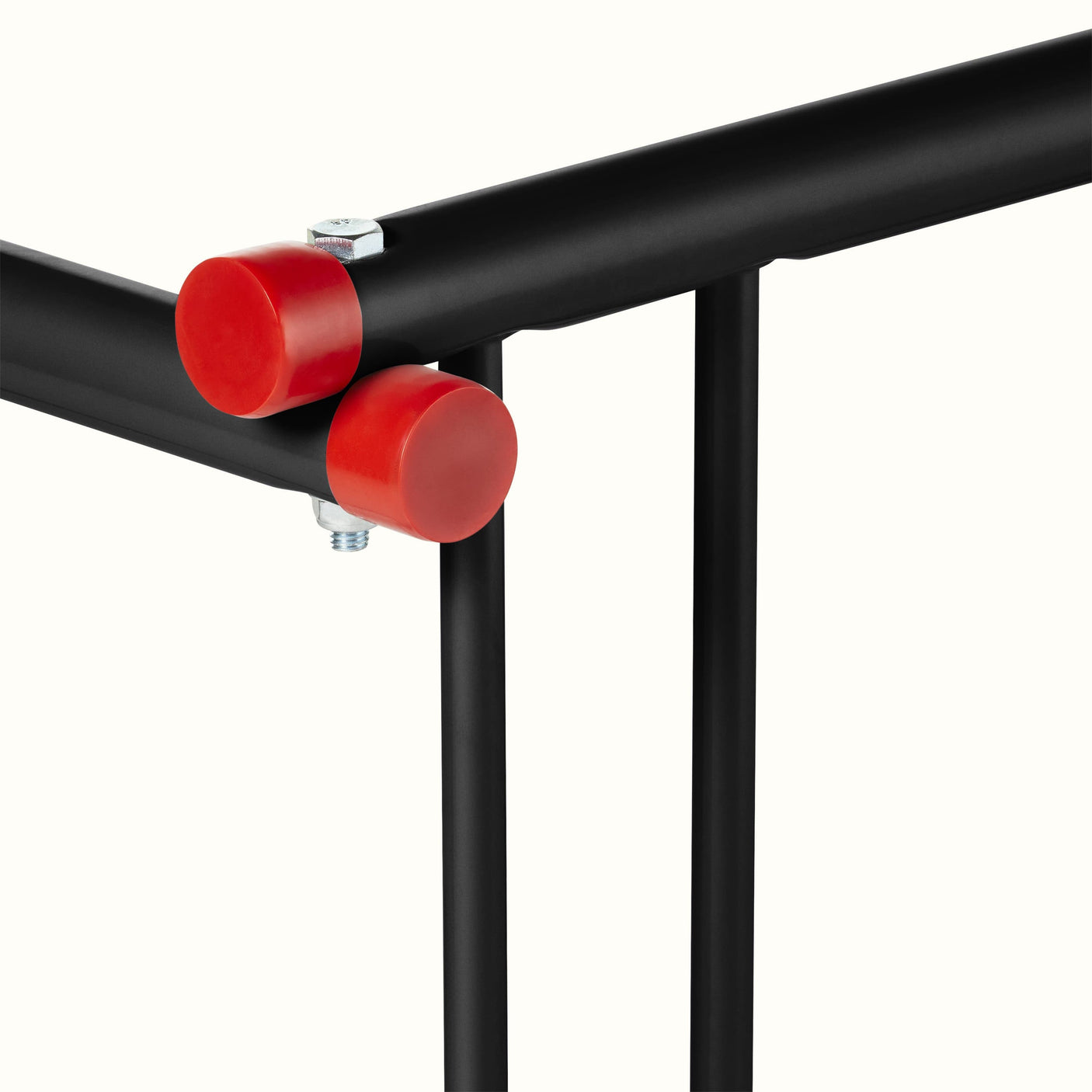 Stash Commercial Bike Rack - Single/Double Sided (5-20 Bikes)