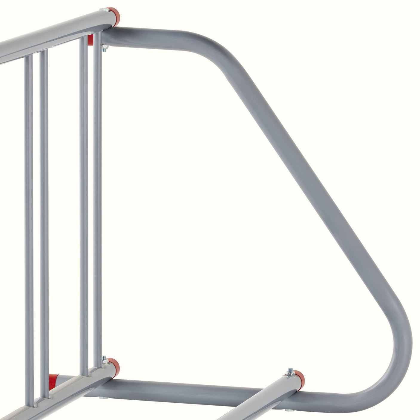 Stash Commercial Bike Rack - Single/Double Sided (5-20 Bikes)