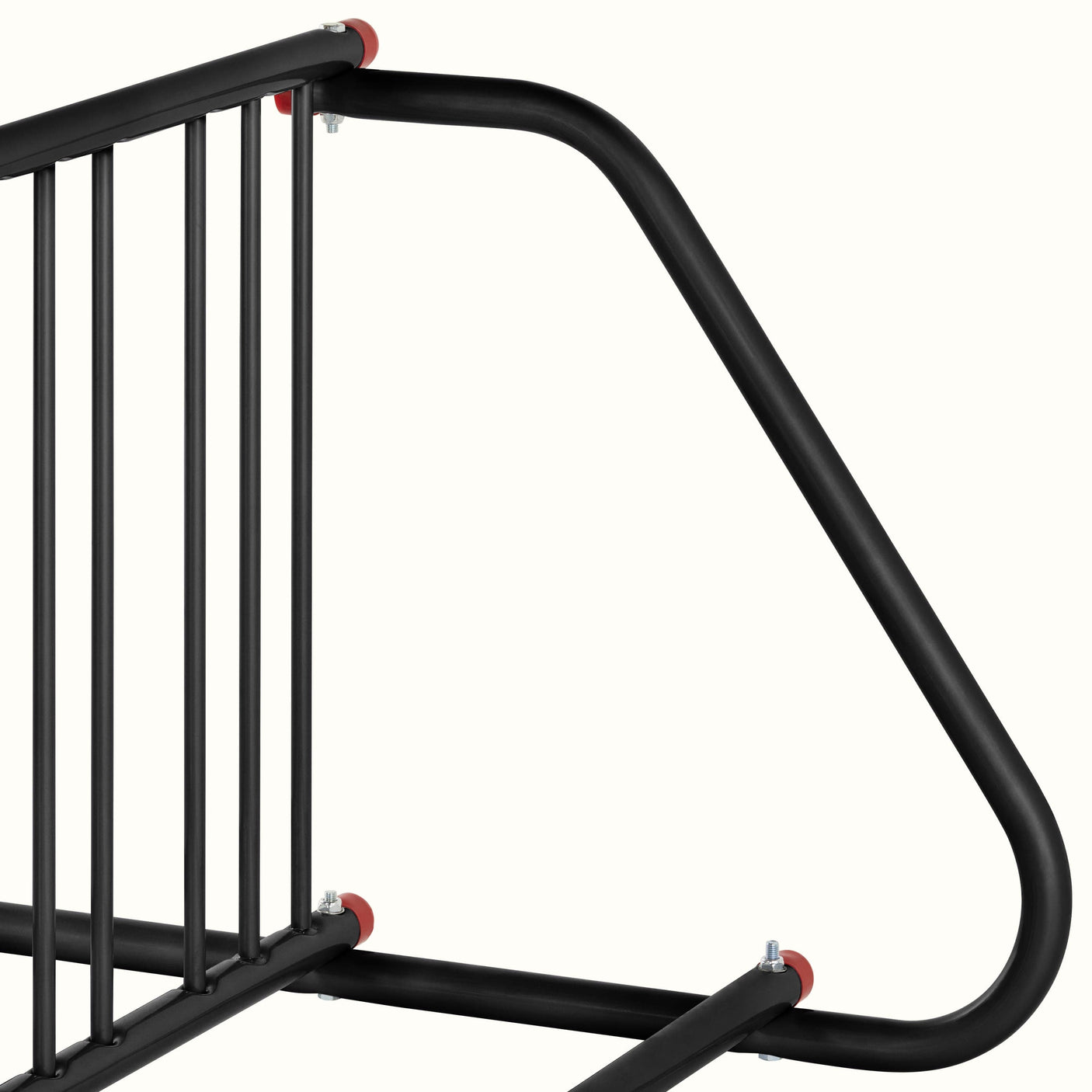 Stash Commercial Bike Rack - Single/Double Sided (5-20 Bikes)