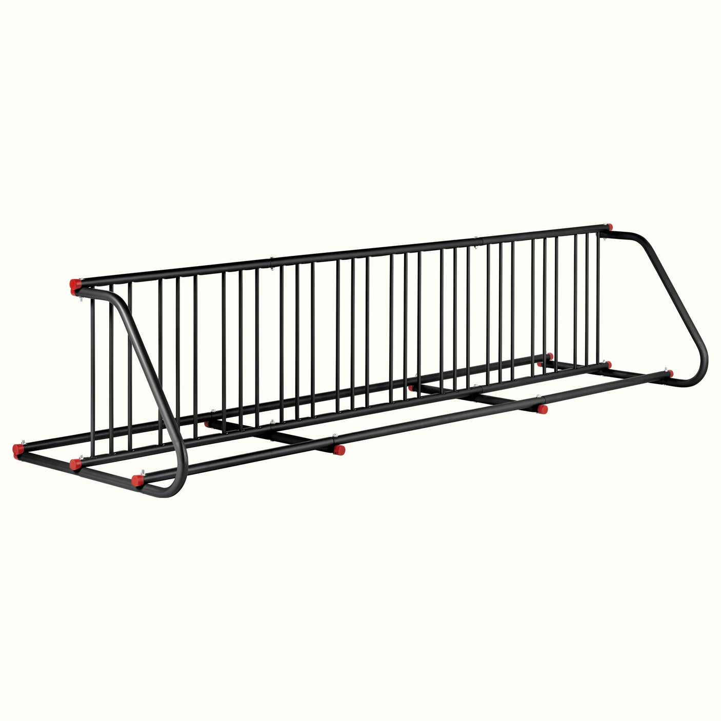 Stash Commercial Bike Rack - Single/Double Sided (5-20 Bikes)