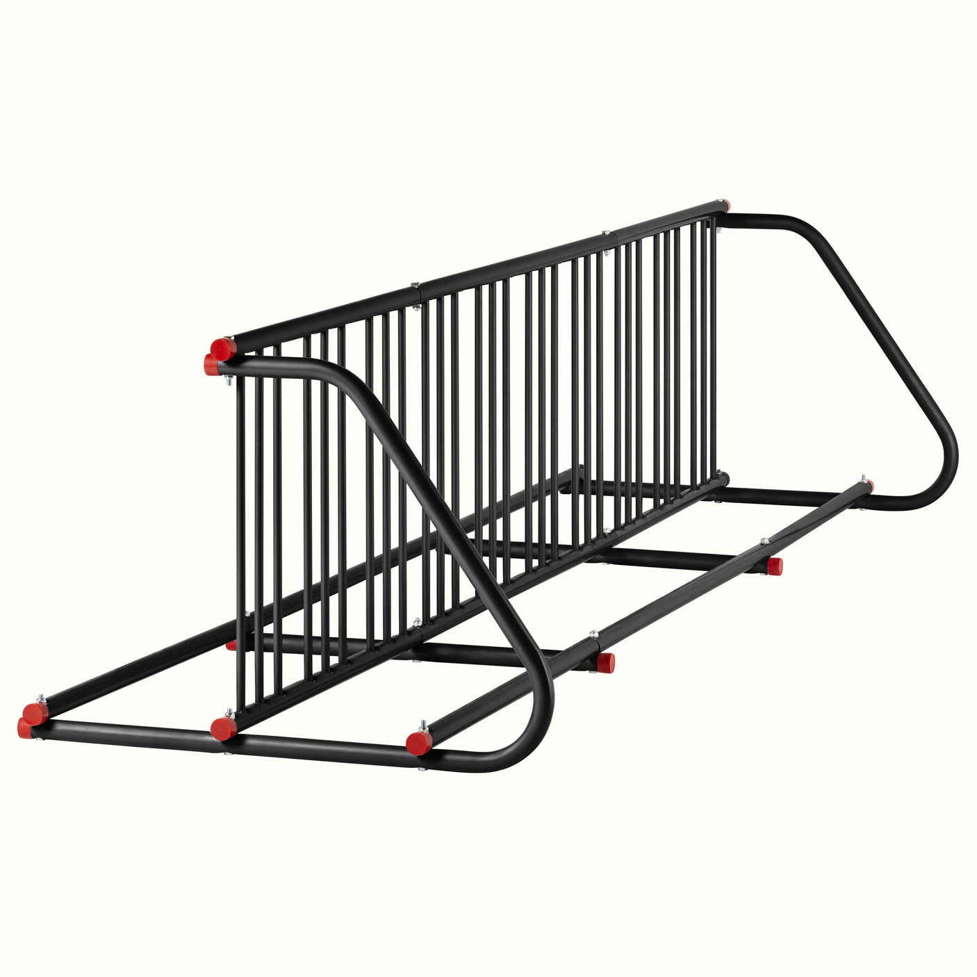 Stash Commercial Bike Rack - Single/Double Sided (5-20 Bikes)