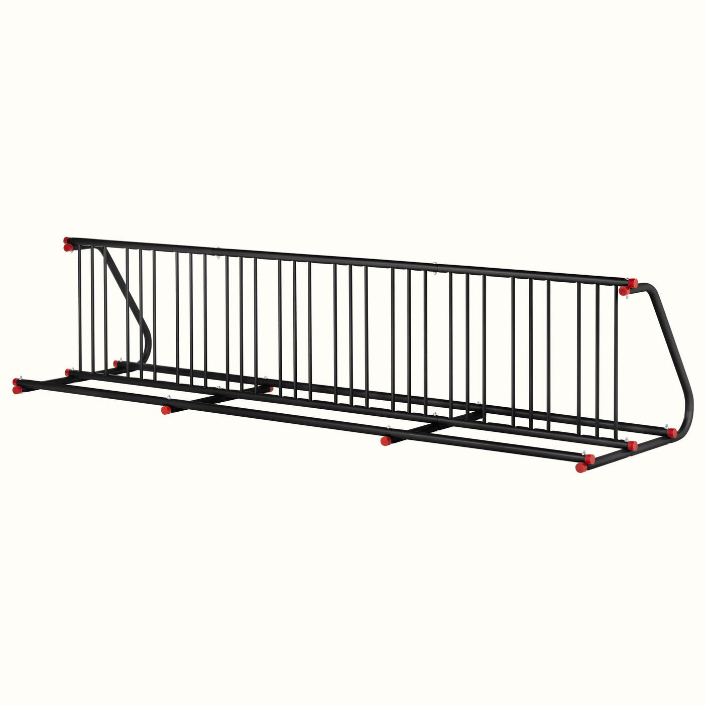 Stash Commercial Bike Rack - Single/Double Sided (5-20 Bikes)