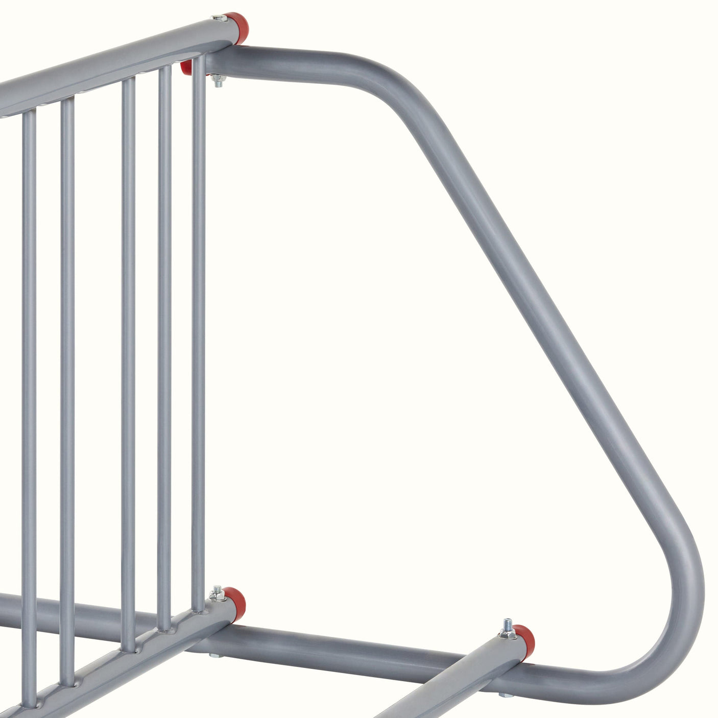 Stash Commercial Bike Rack - Single/Double Sided (5-20 Bikes)