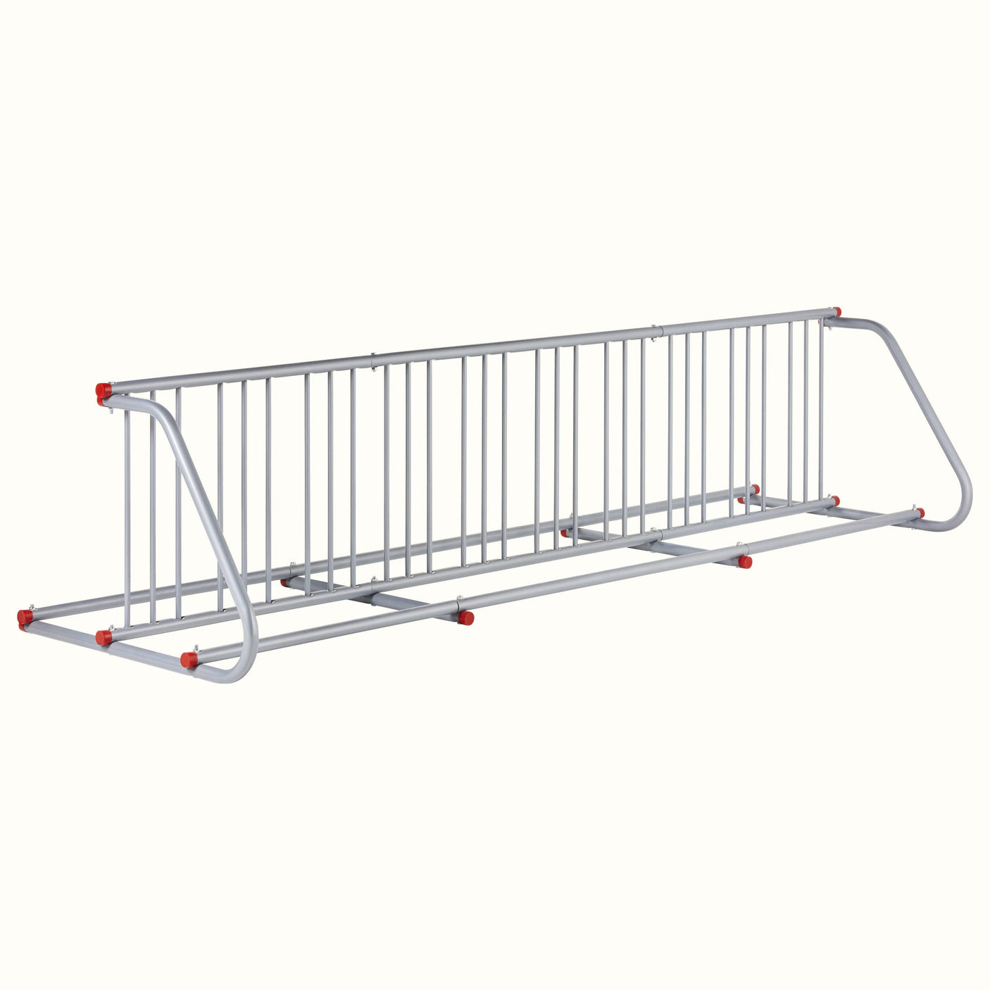 Stash Commercial Bike Rack - Single/Double Sided (5-20 Bikes)