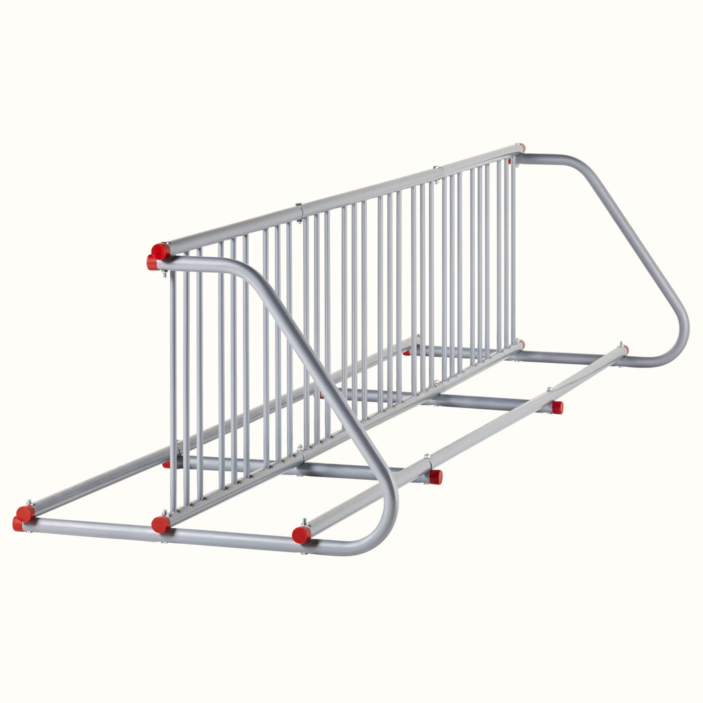 Stash Commercial Bike Rack - Single/Double Sided (5-20 Bikes)