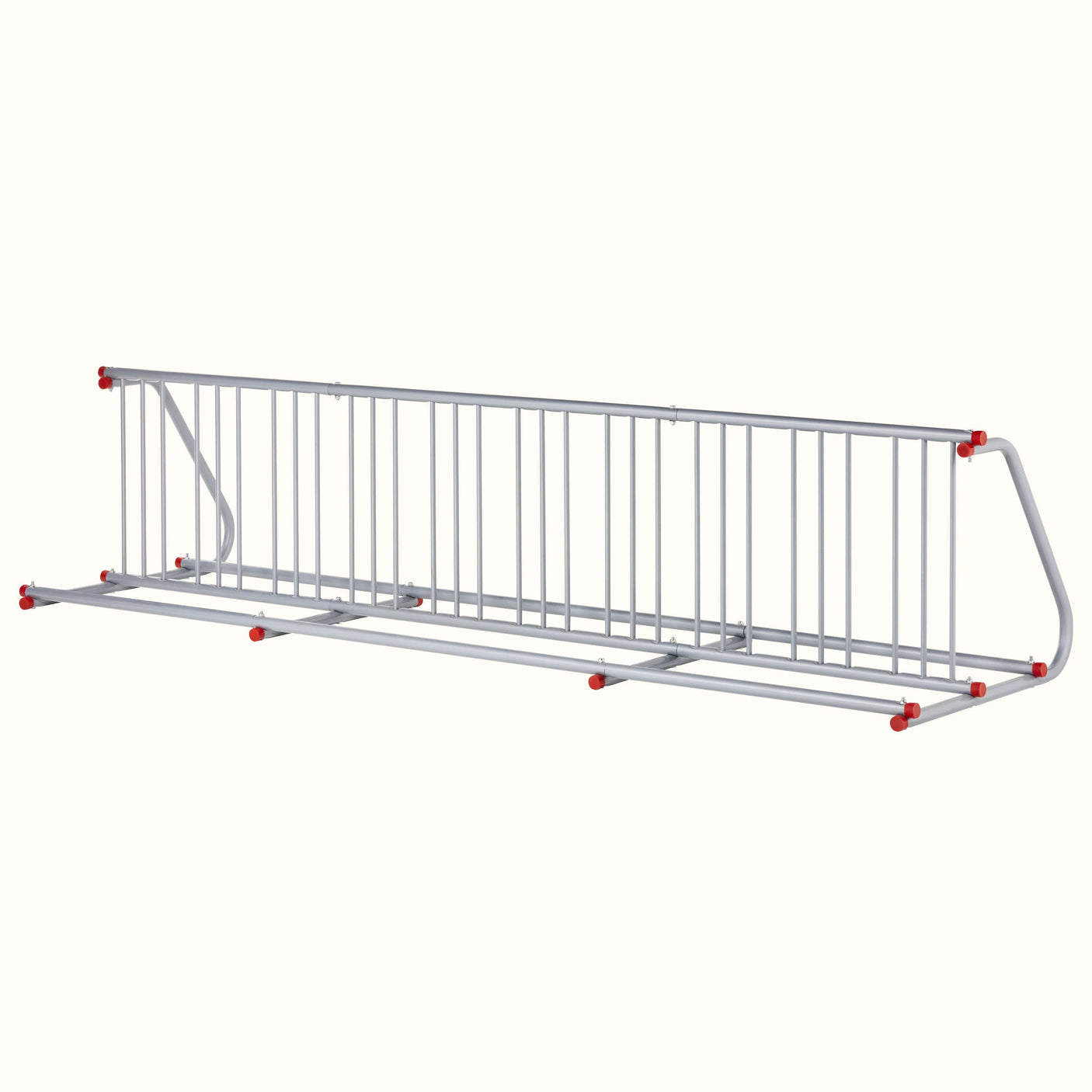 Stash Commercial Bike Rack - Single/Double Sided (5-20 Bikes)