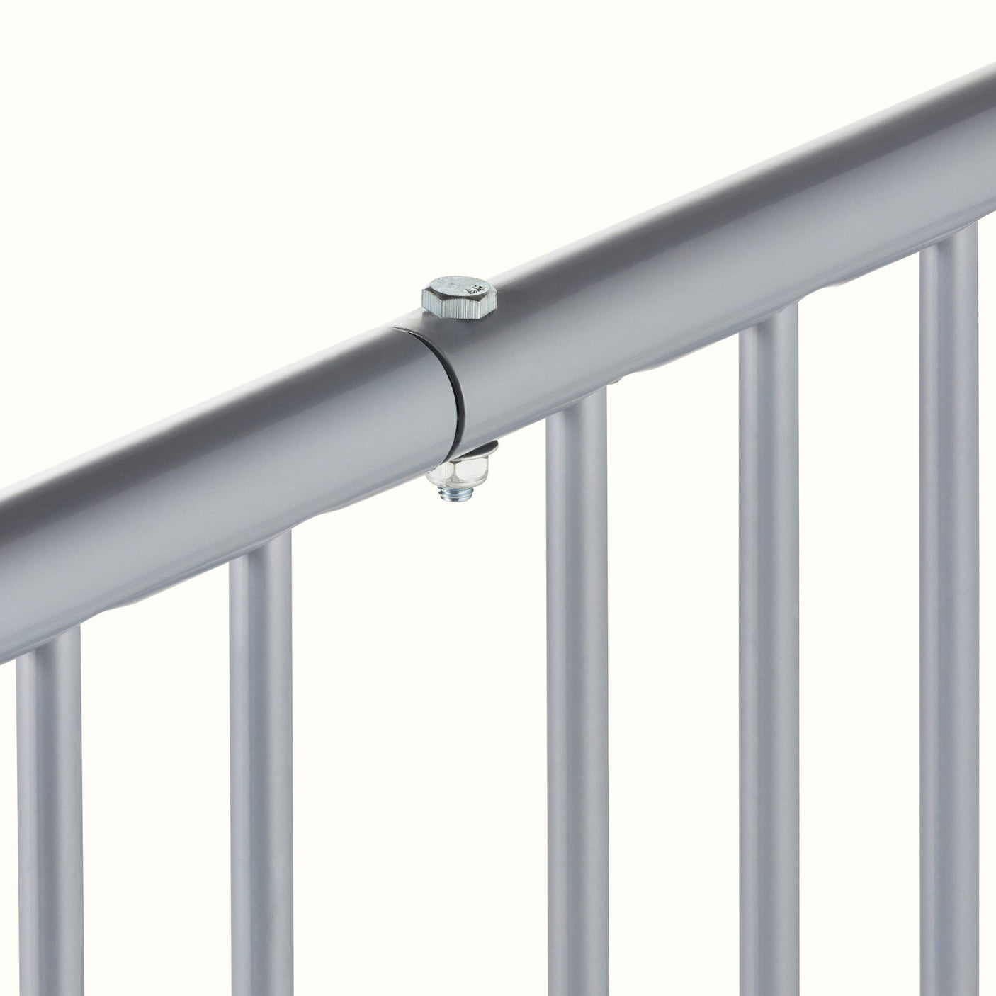 Stash Commercial Bike Rack - Single/Double Sided (5-20 Bikes)