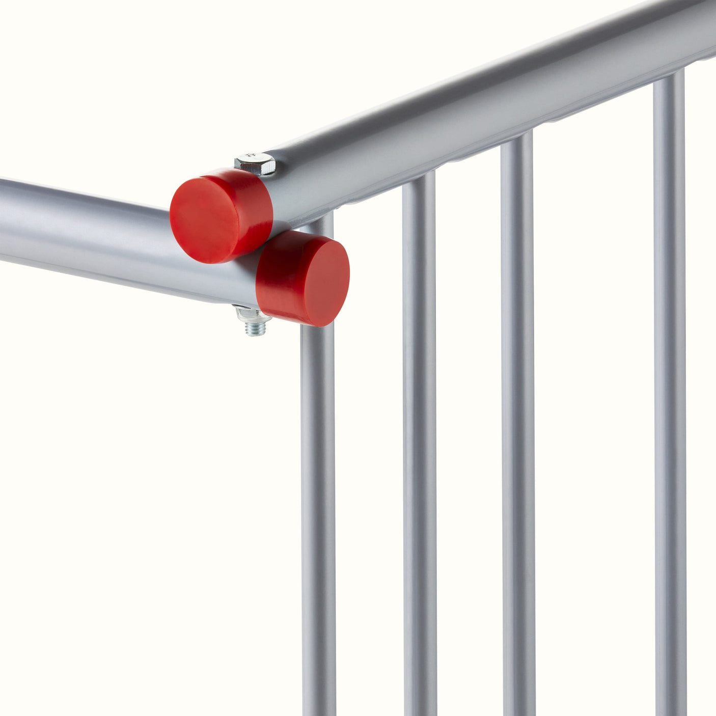 Stash Commercial Bike Rack - Single/Double Sided (5-20 Bikes)