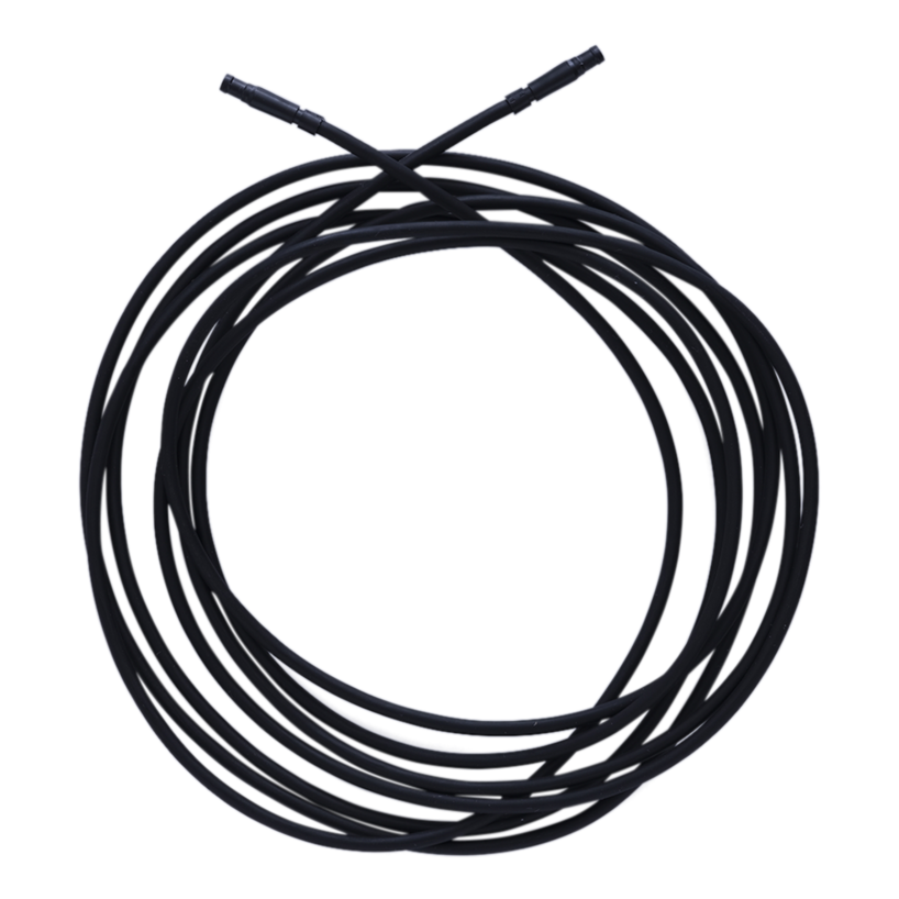 SM-PCE02 PC SETTING CABLE (SD-300 TYPE) 2050MM