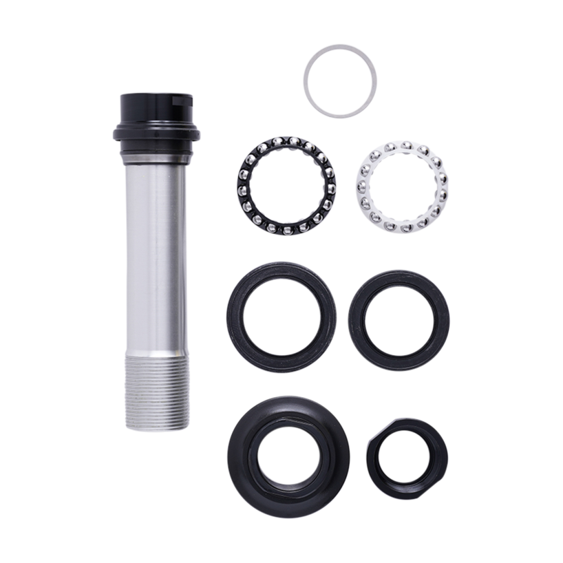 HB-M7010 COMPLETE HUB ALXE