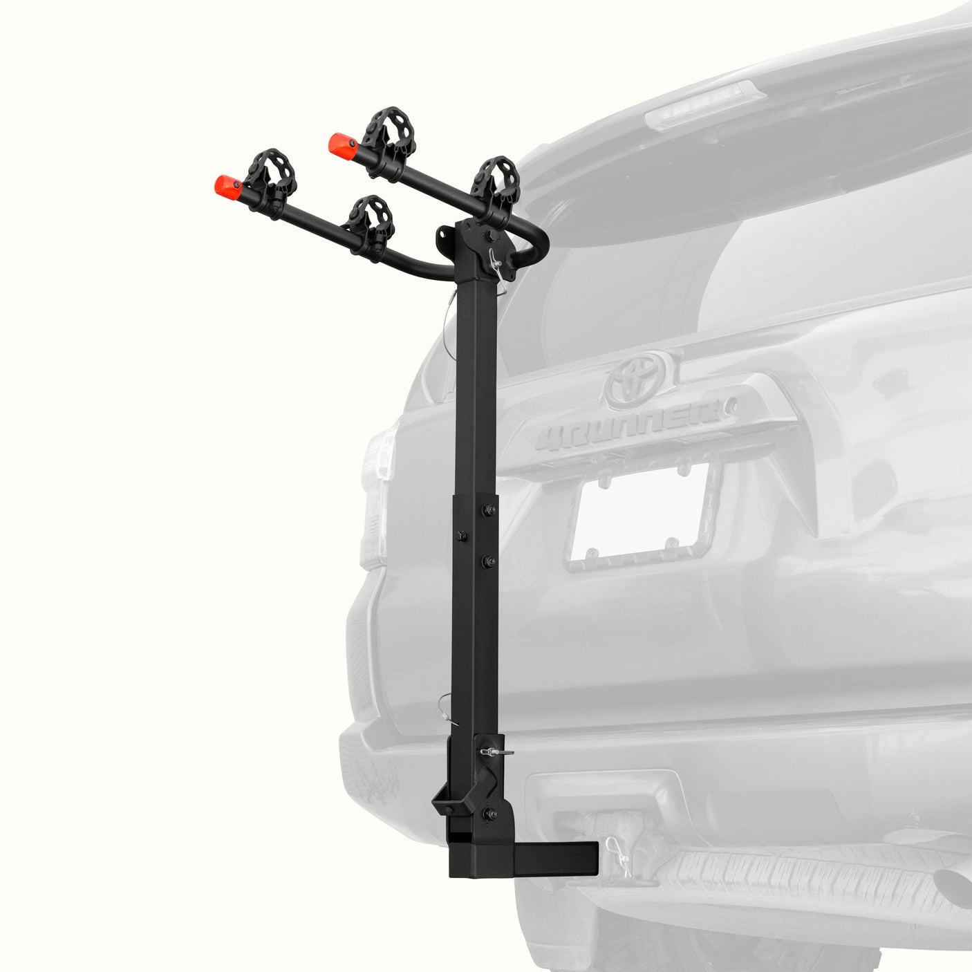 Lenox Hitch Mount Car Bike Rack (2-4 Bikes)