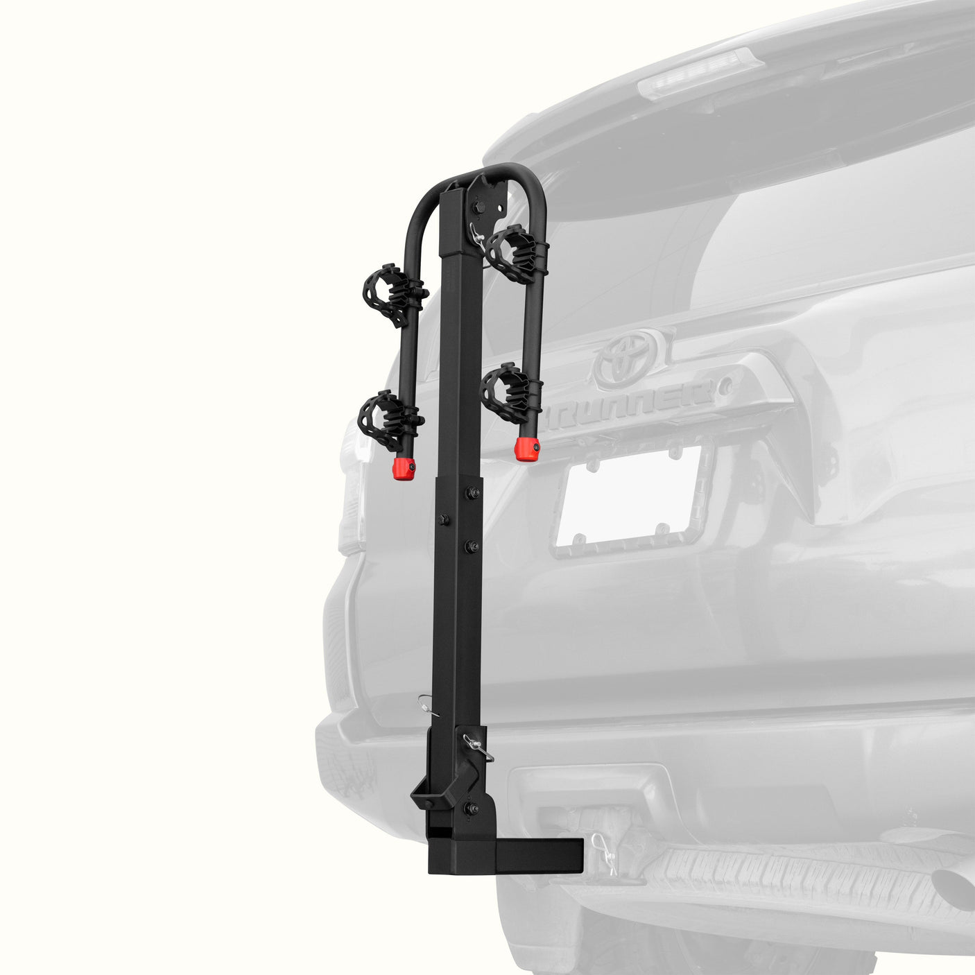 Lenox Hitch Mount Car Bike Rack (2-4 Bikes)