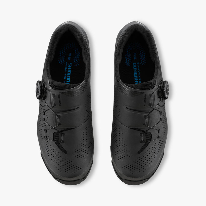 SH-XC302W BICYCLE SHOES | SURF BLUE 38 WOMEN