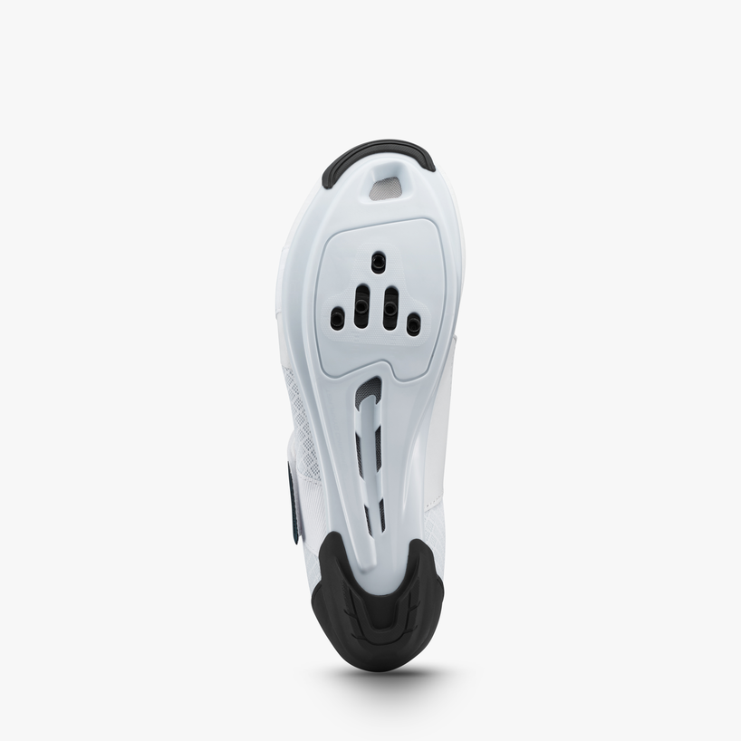 SH-IC100 BICYCLE SHOES | WHITE 44