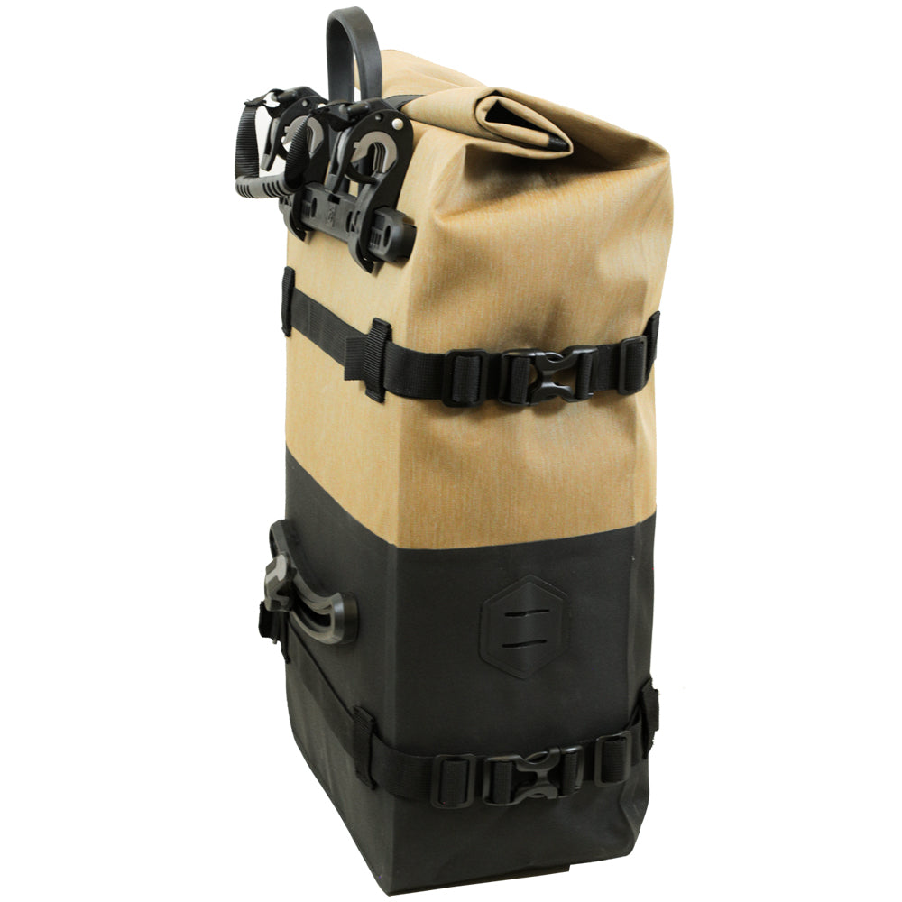 (BM-PN) Waterproof Single Pannier