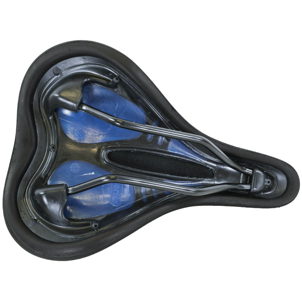 (EG-DDL) E-GEL DUAL DENSITY LADIES VINYL