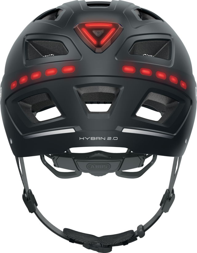 HYBAN 2.0 LED