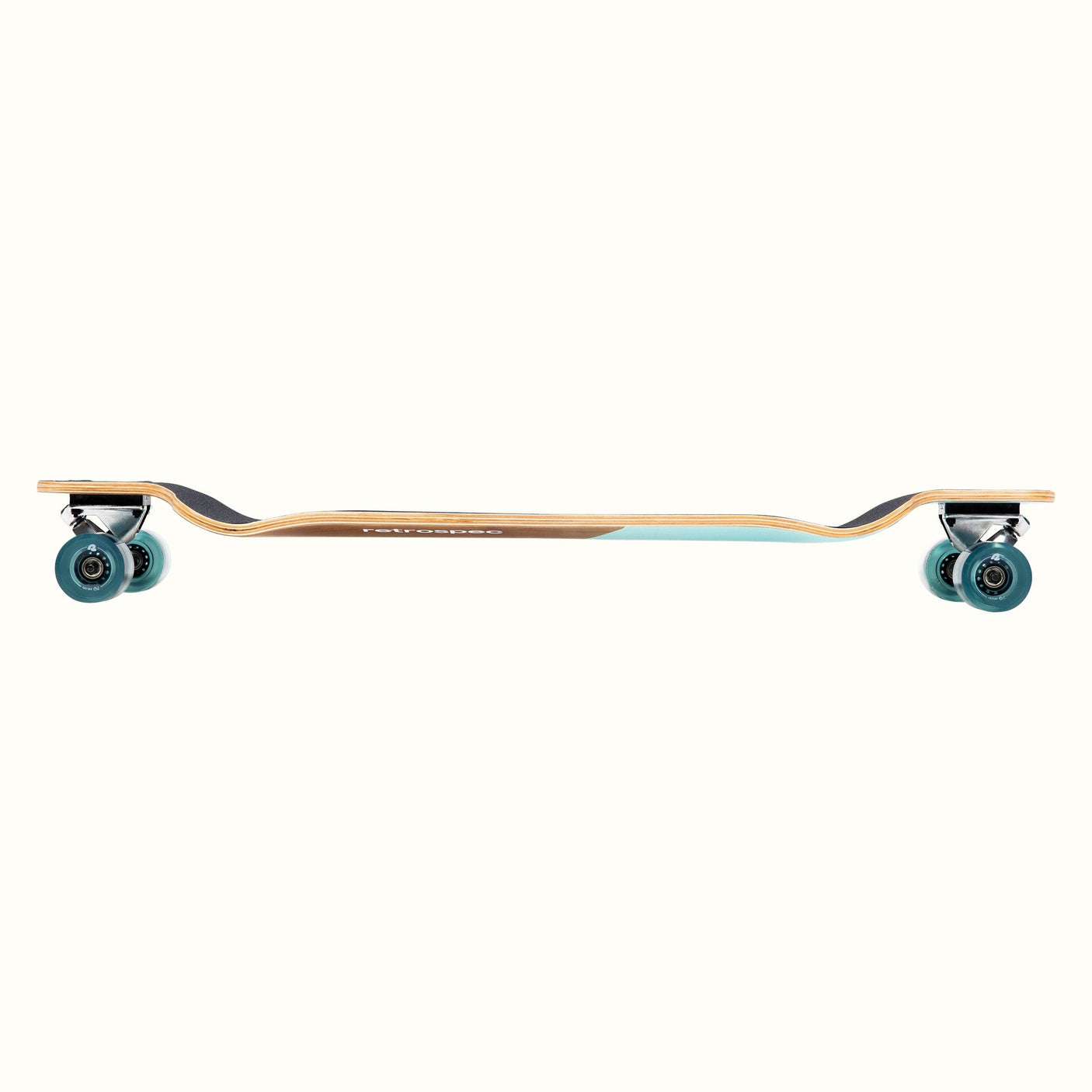 Tidal 41" Drop Down Longboard