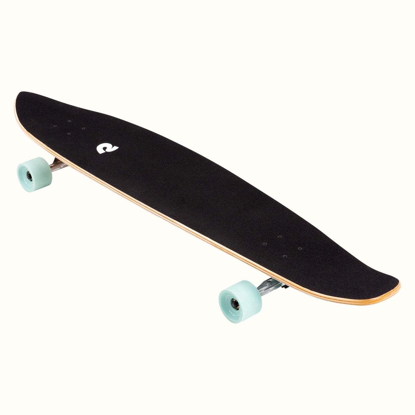 Zed 44" Longboard