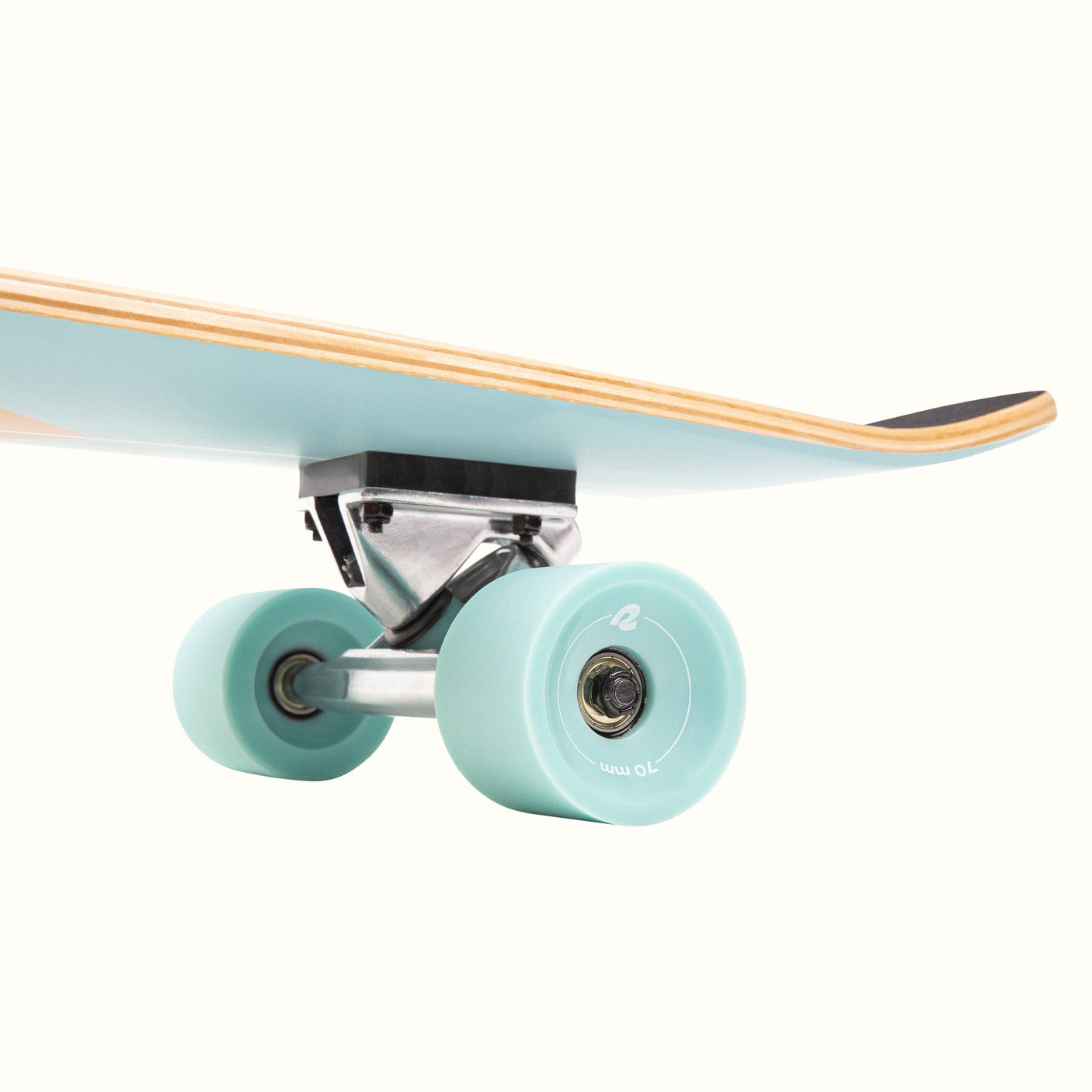 Zed 44" Longboard