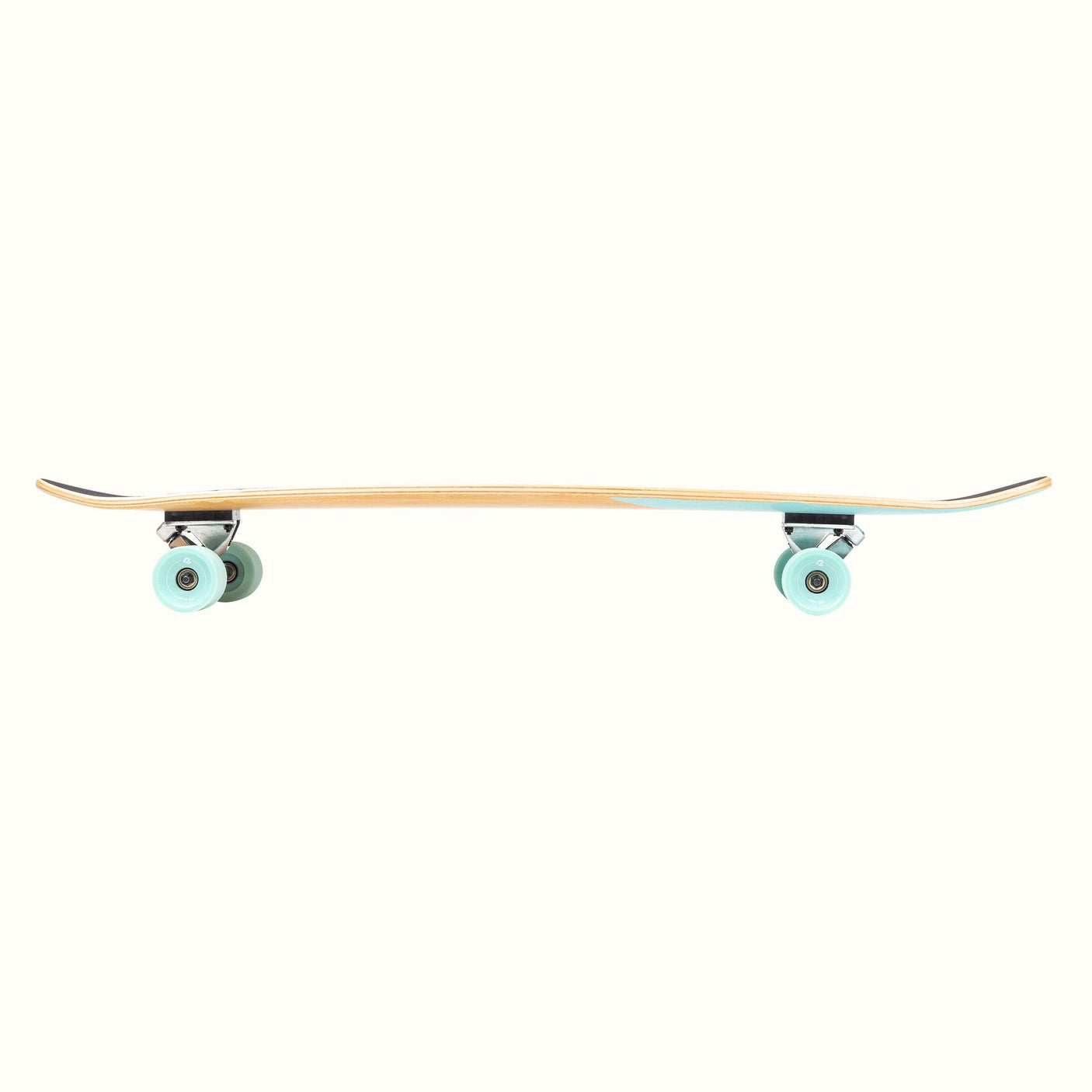 Zed 44" Longboard