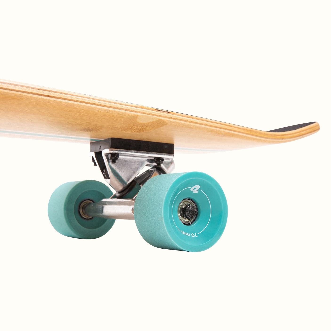 Zed 44" Longboard