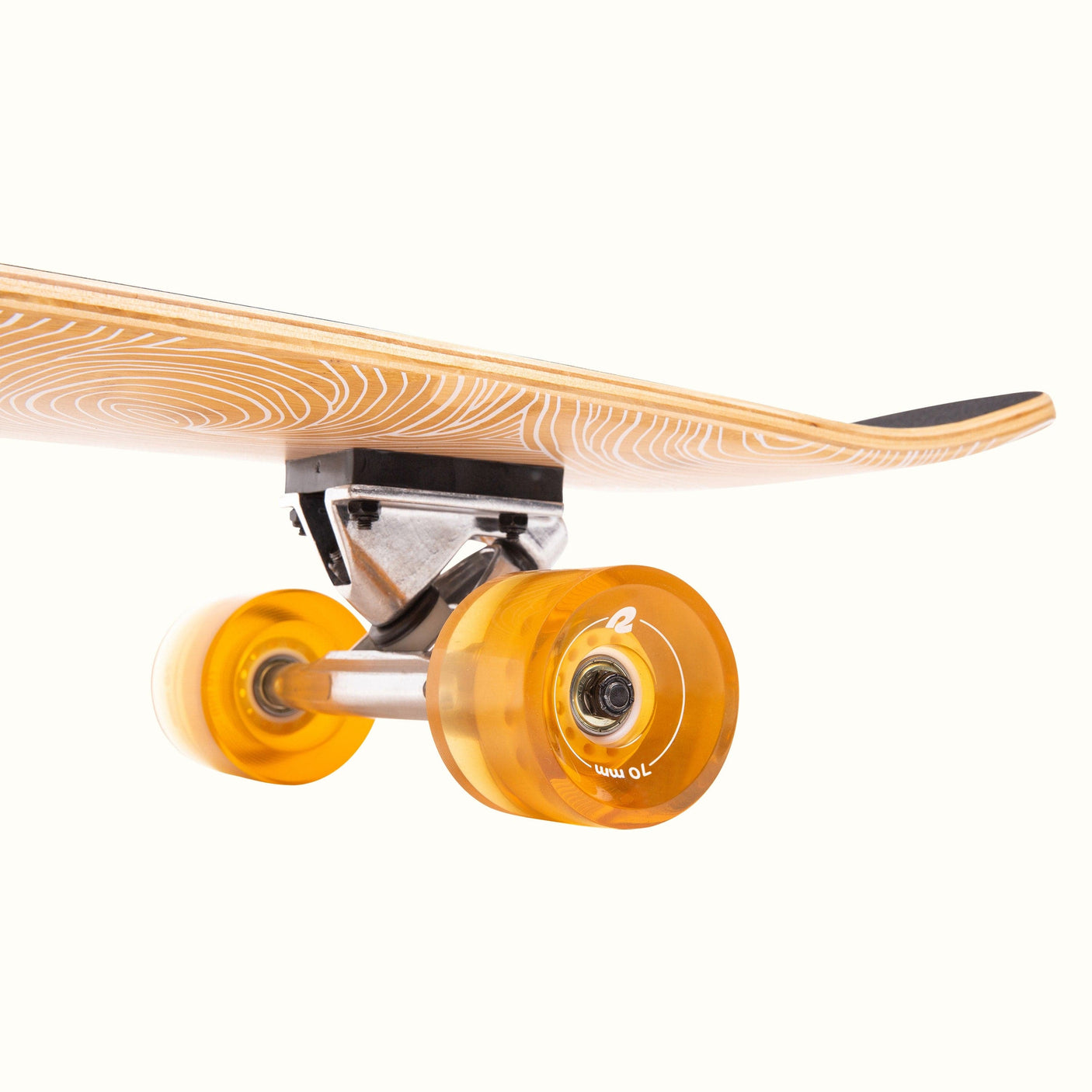 Zed 44" Longboard