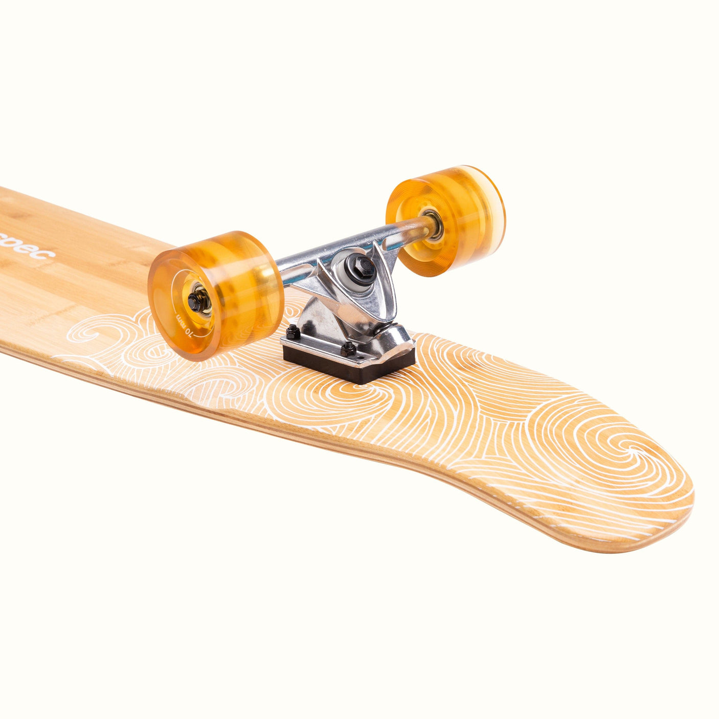 Zed 44" Longboard