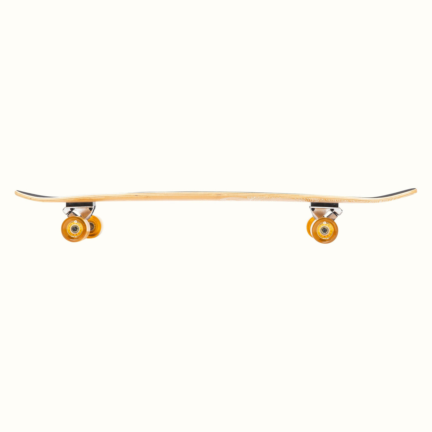 Zed 44" Longboard