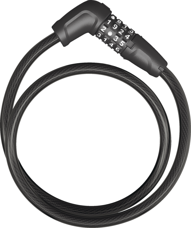 (40808) TRESOR 6412C/85 (2.8') +BRACKET SCMU