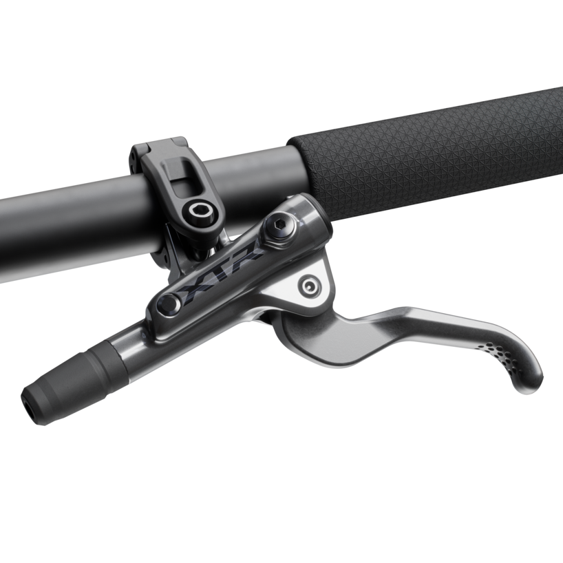 BRAKE LEVER, BL-M9200, XTR, RIGHT, FOR HYDRAULIC DISC BRAKE