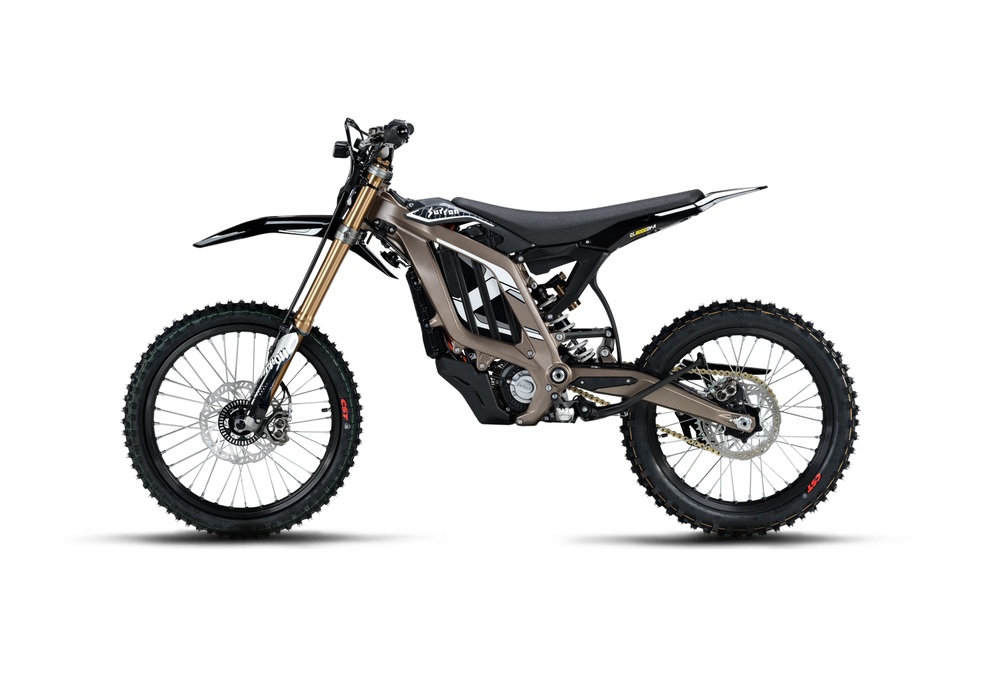 Surron Light Bee 2 X NA 2026