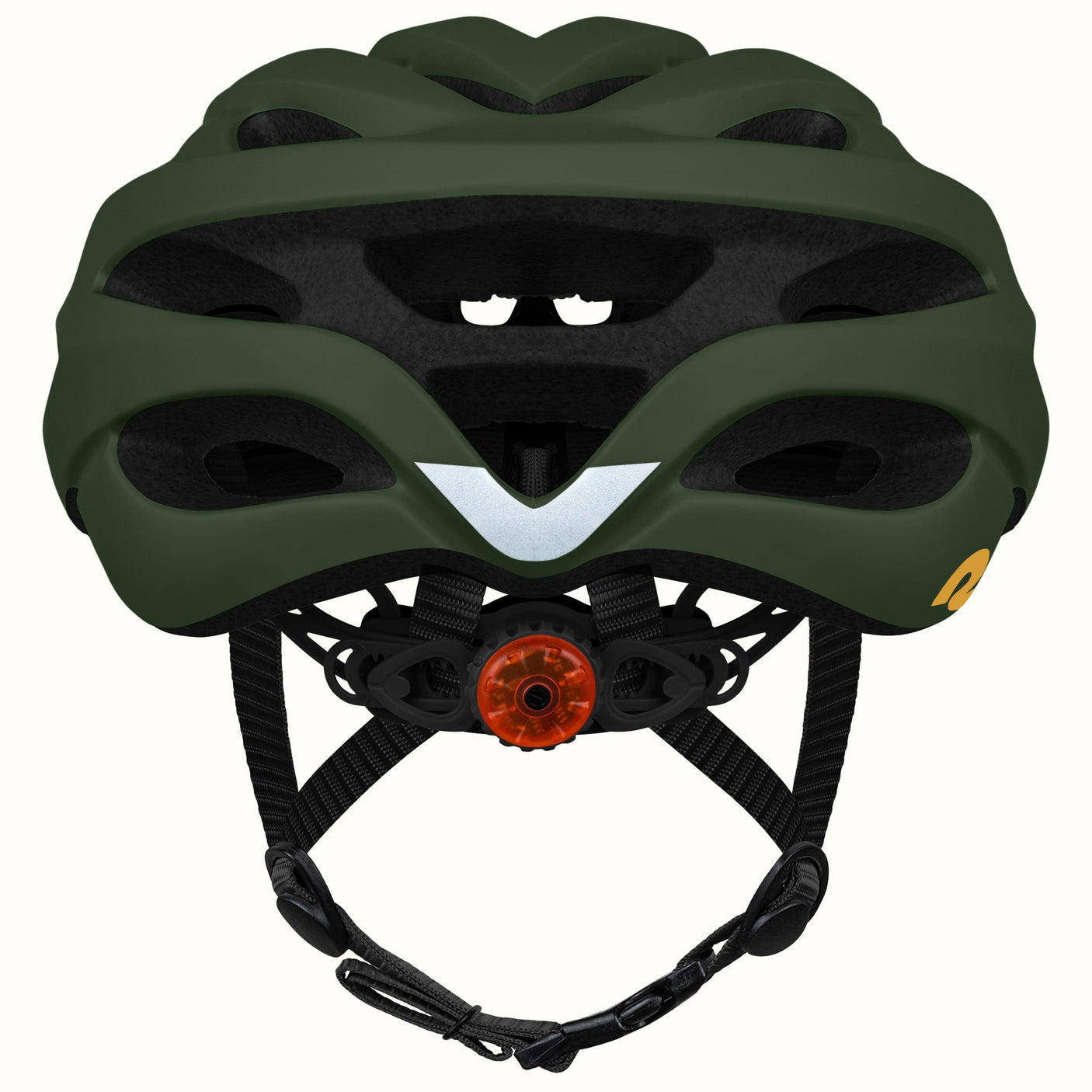 Silas Road Bike Helmet