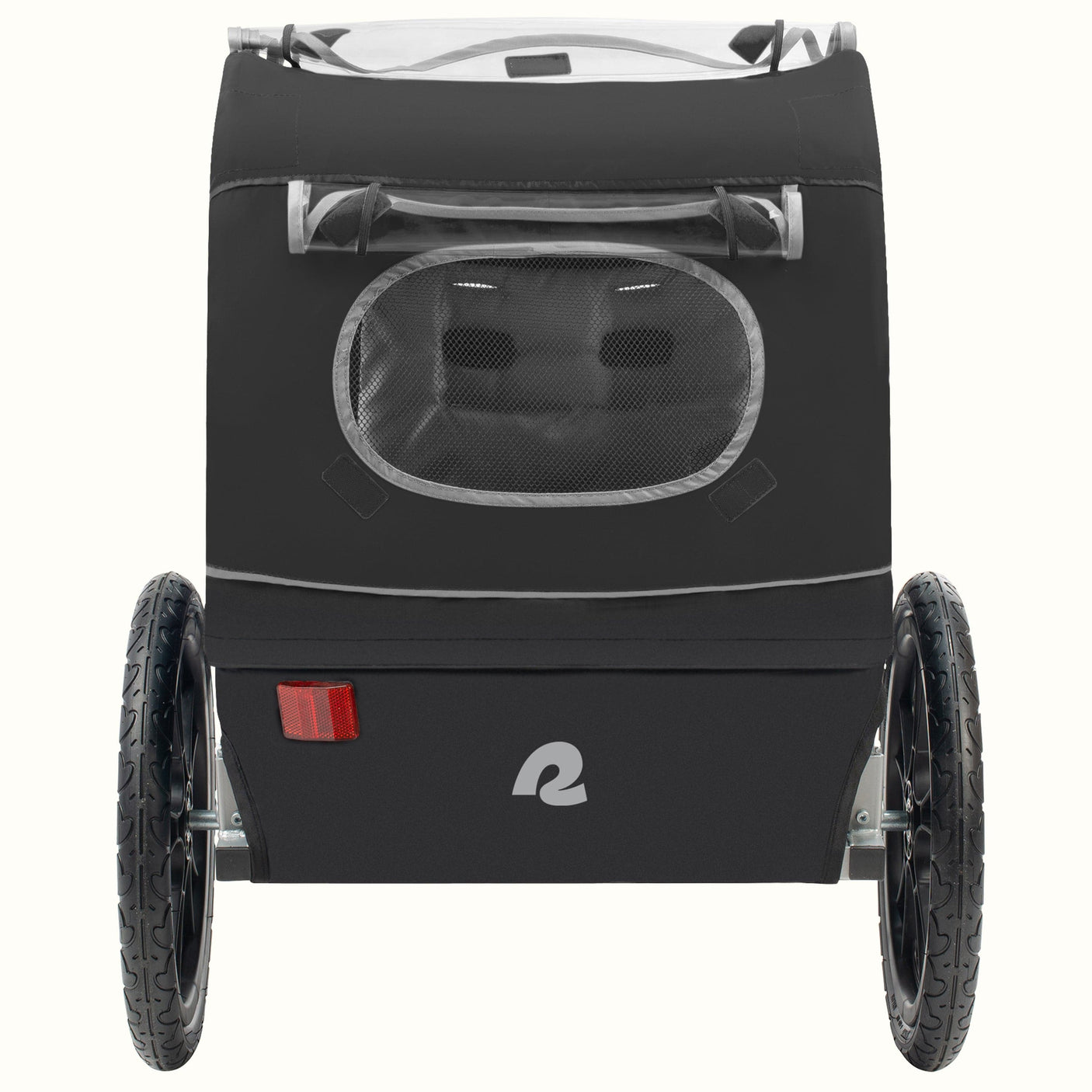 Rover Kids Bike Trailer - Single/Double