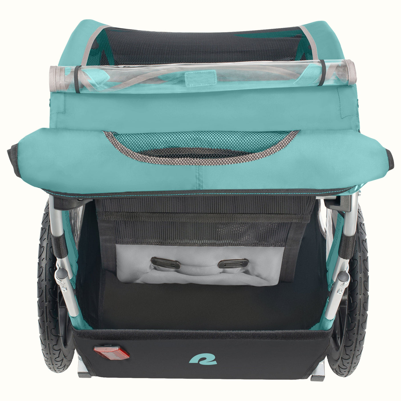 Rover Kids Bike Trailer - Single/Double
